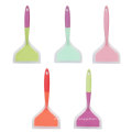 Silicone wok spatula herramientas de cocina wok spatula